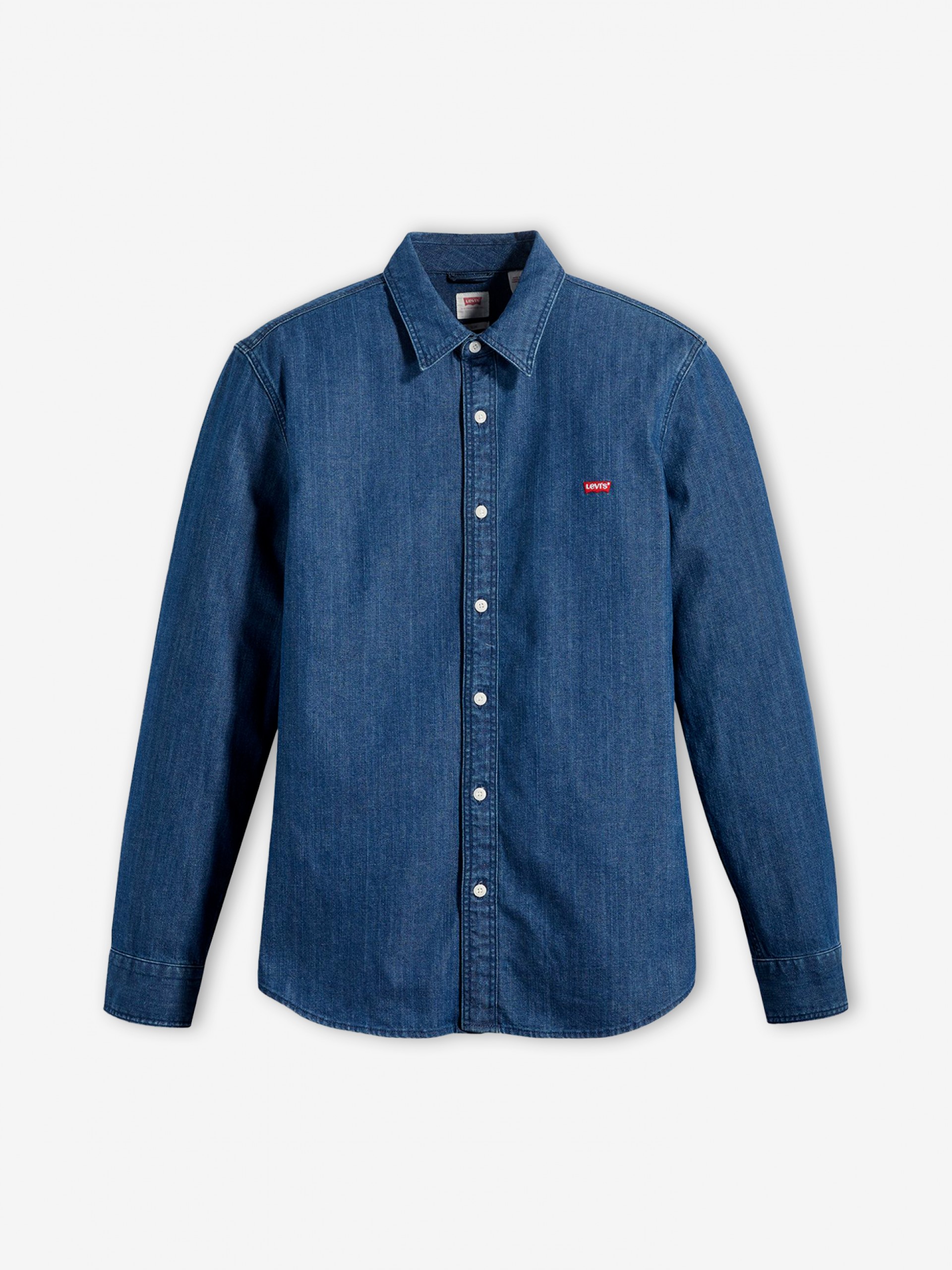 Levis Battery Housemark Slim Shirt