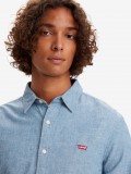 Levis Battery Housemark Slim Shirt