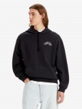 Levis Relaxed Graphic Hoodie