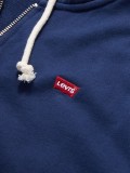 Levis Original Housemark Zip Up Jacket