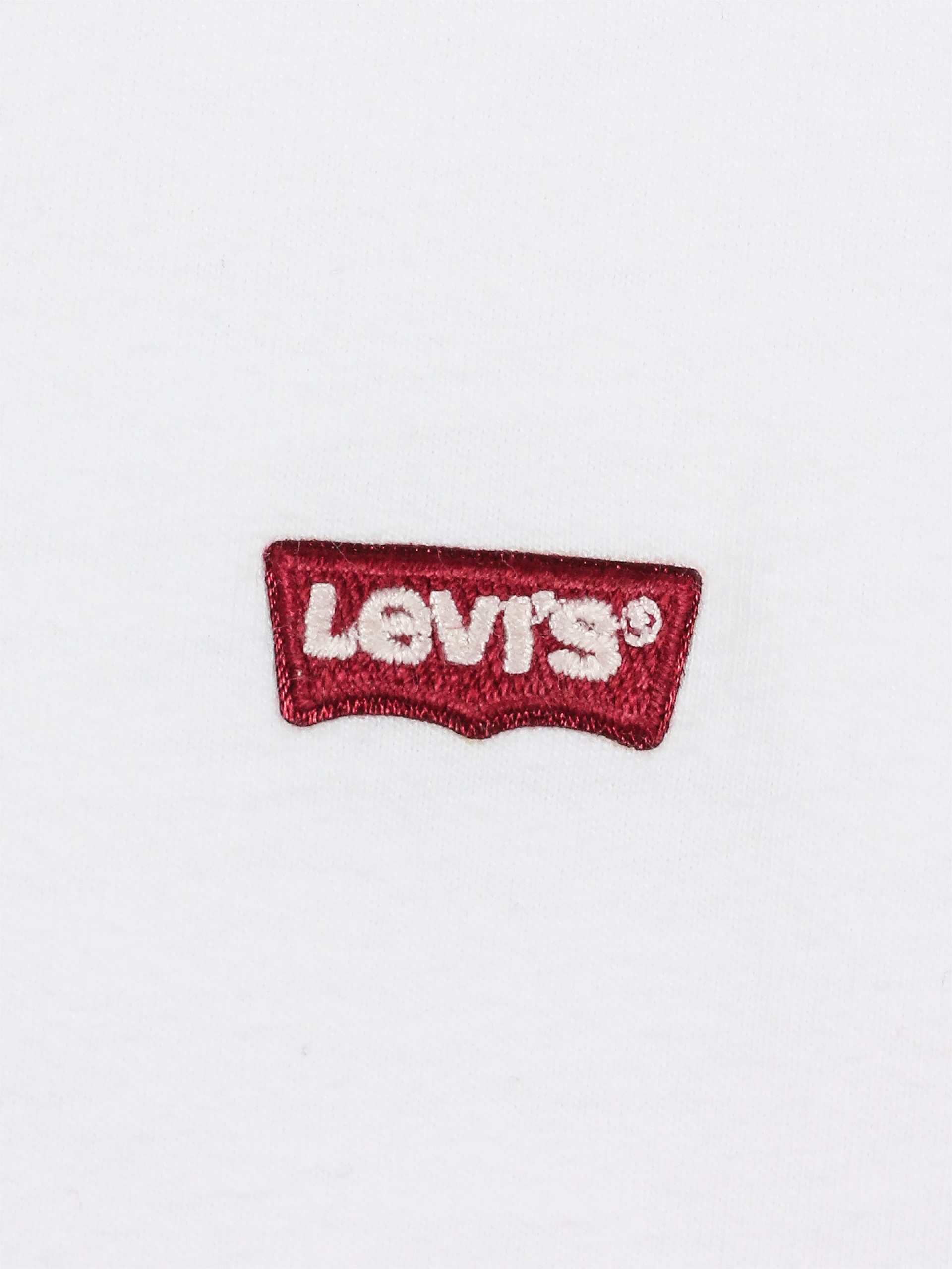 T-shirt Levis Original Housemark
