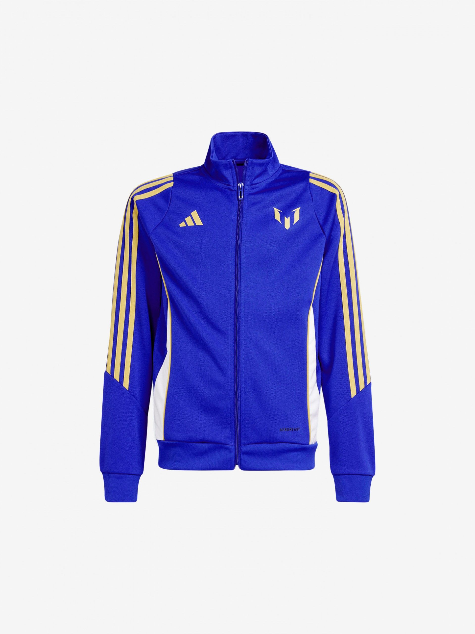 Casaco Adidas Messi Y