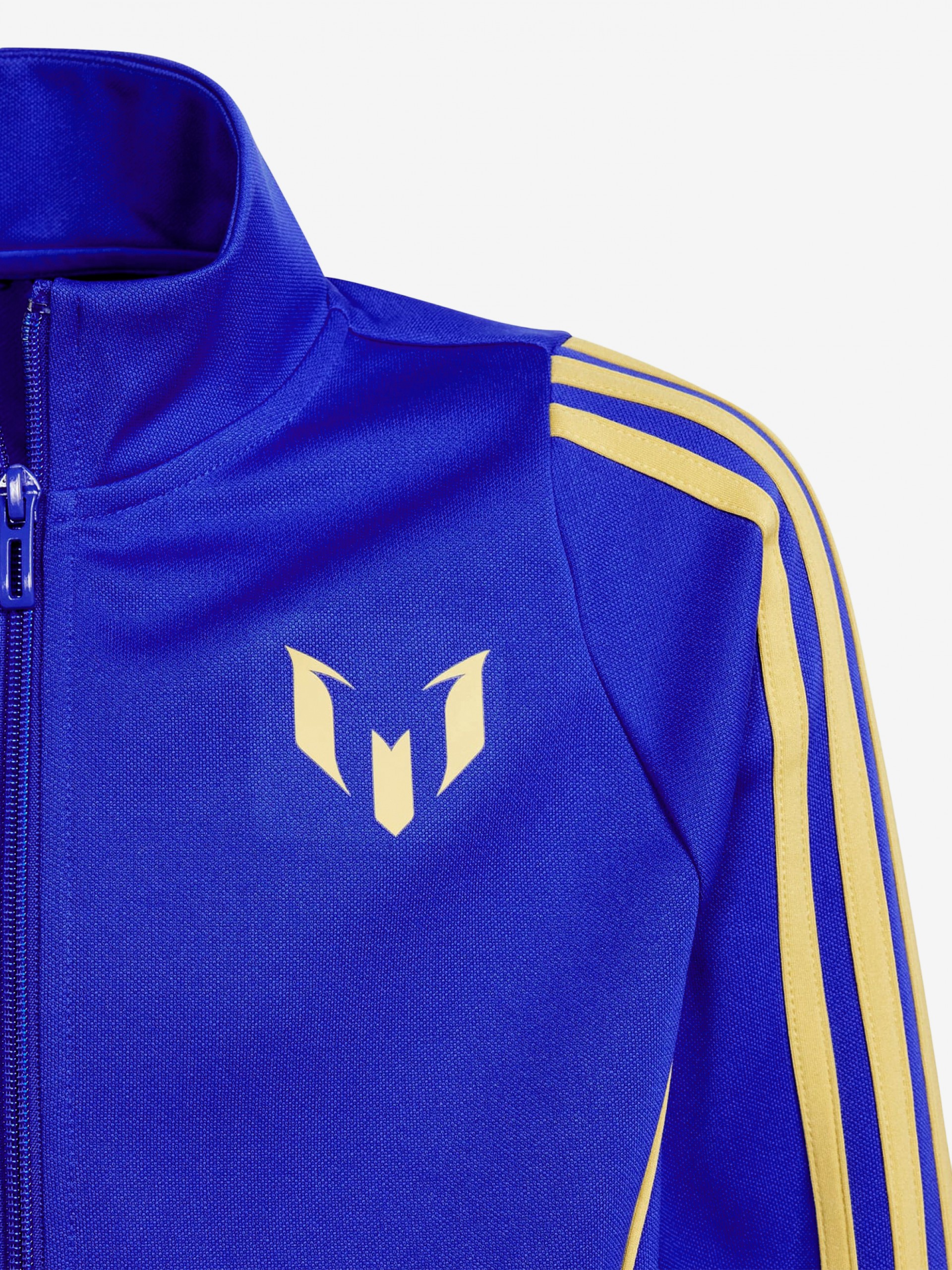 Casaco Adidas Messi Y