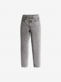 Levis High Waisted Mom Trousers
