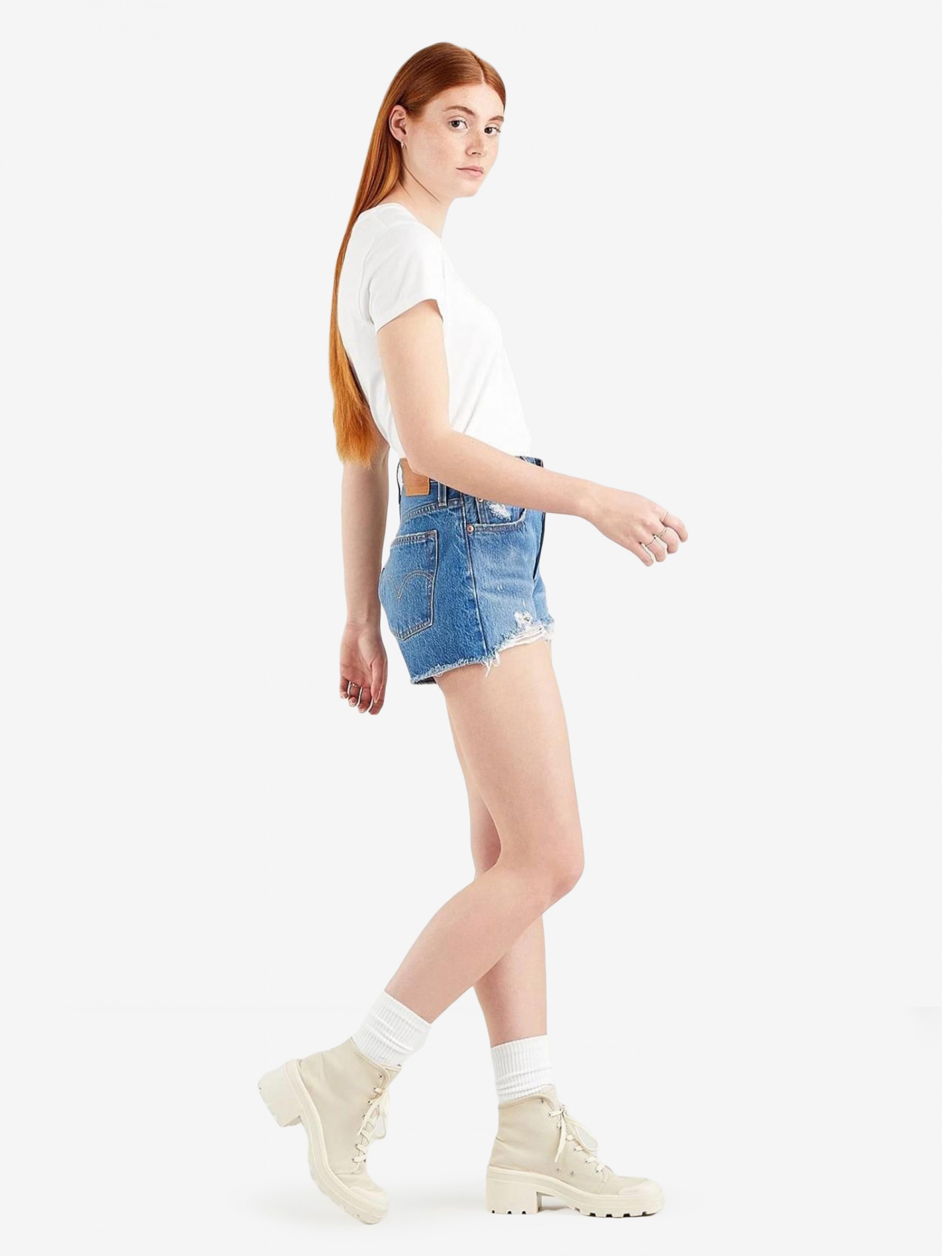 Calções Levis 501 Original