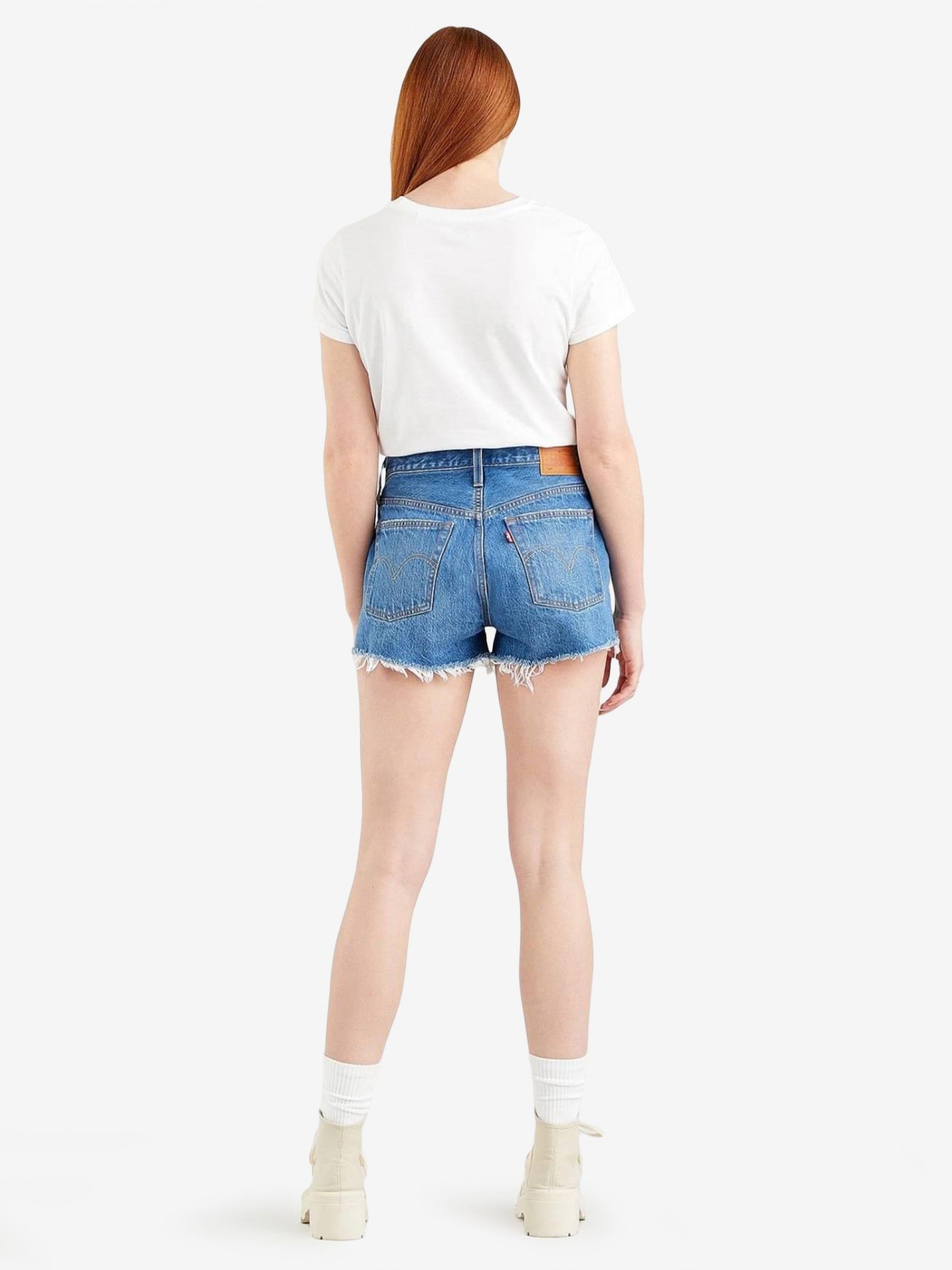 Calções Levis 501 Original