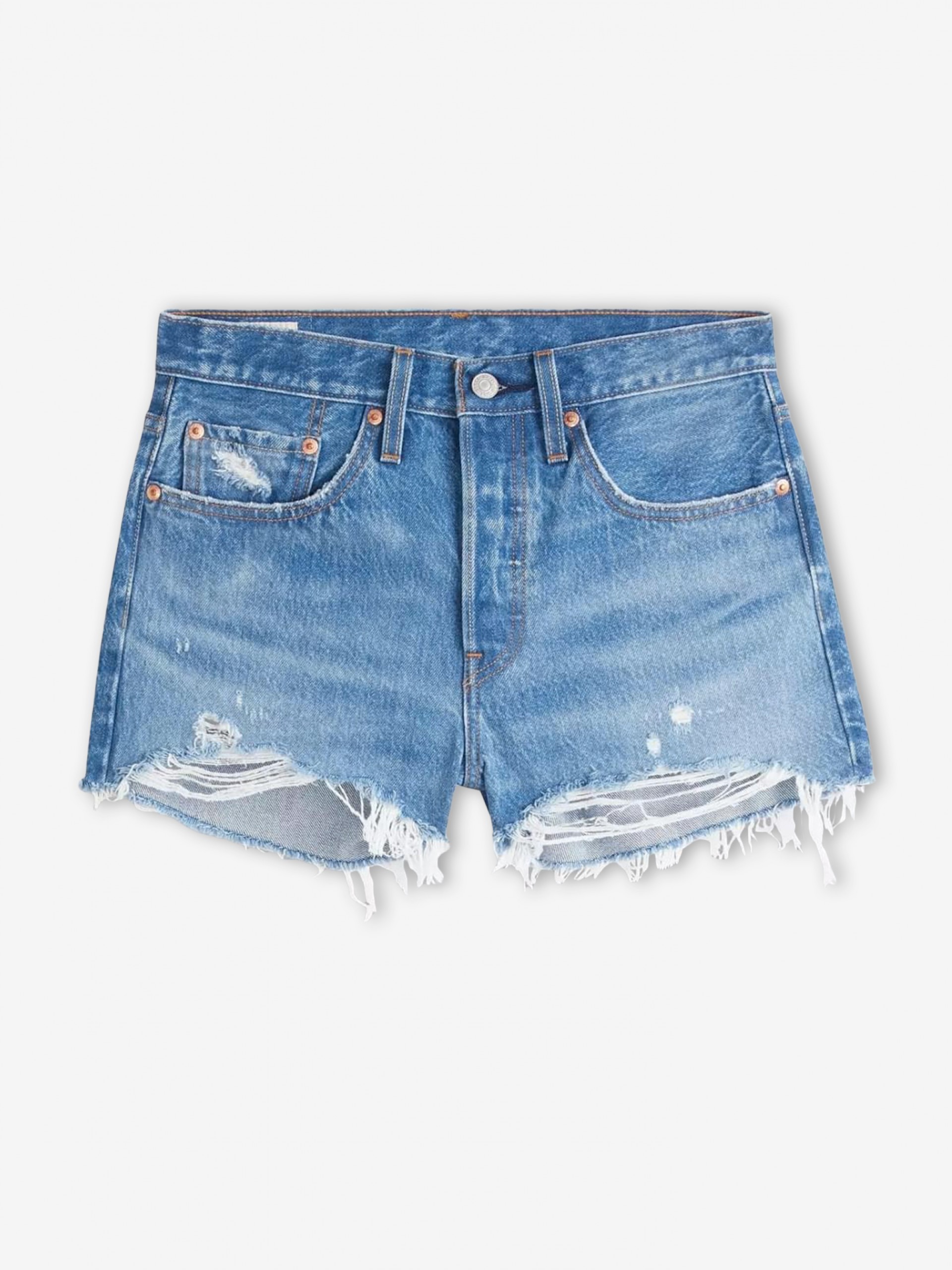 Calções Levis 501 Original