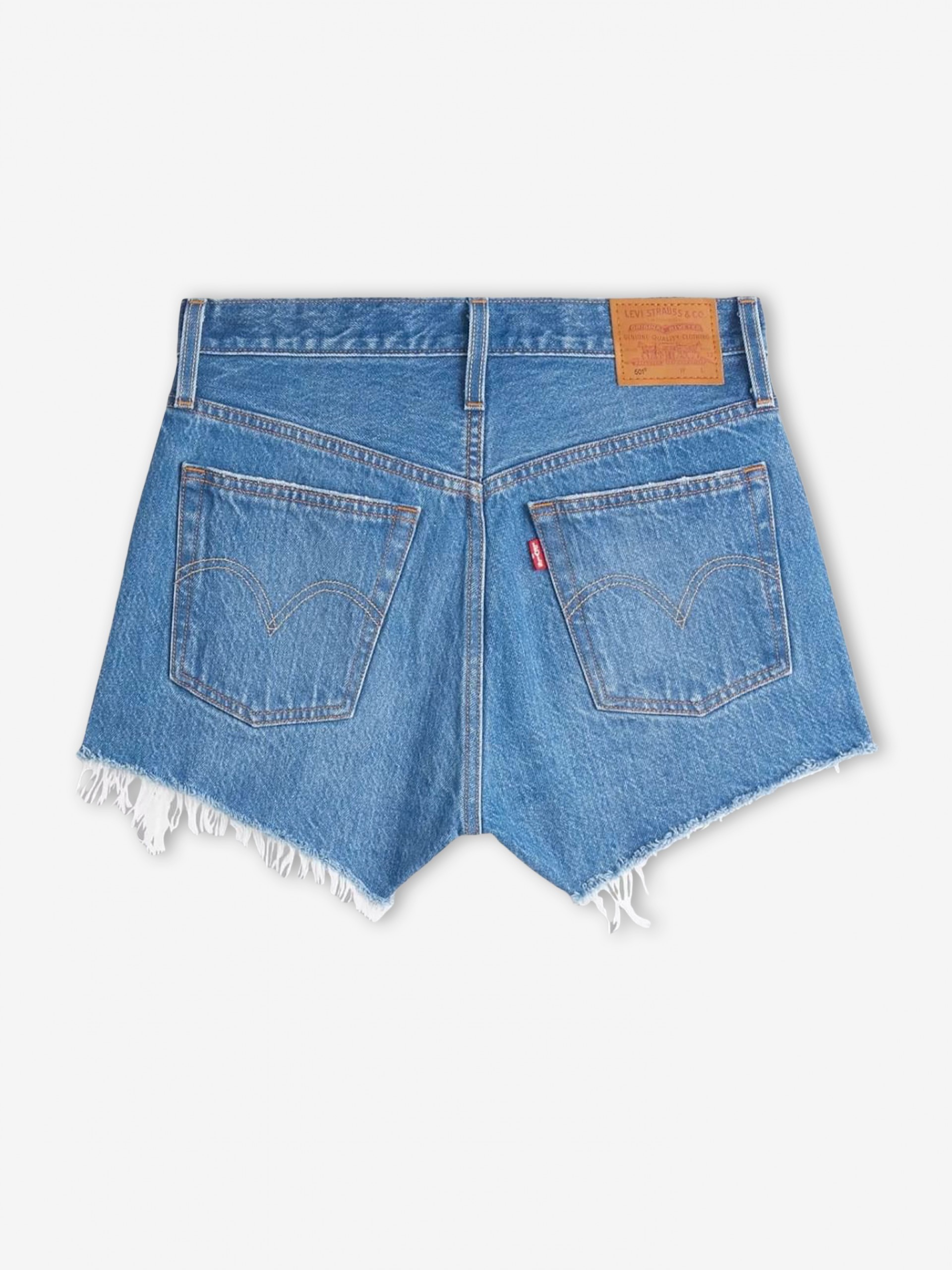 Calções Levis 501 Original