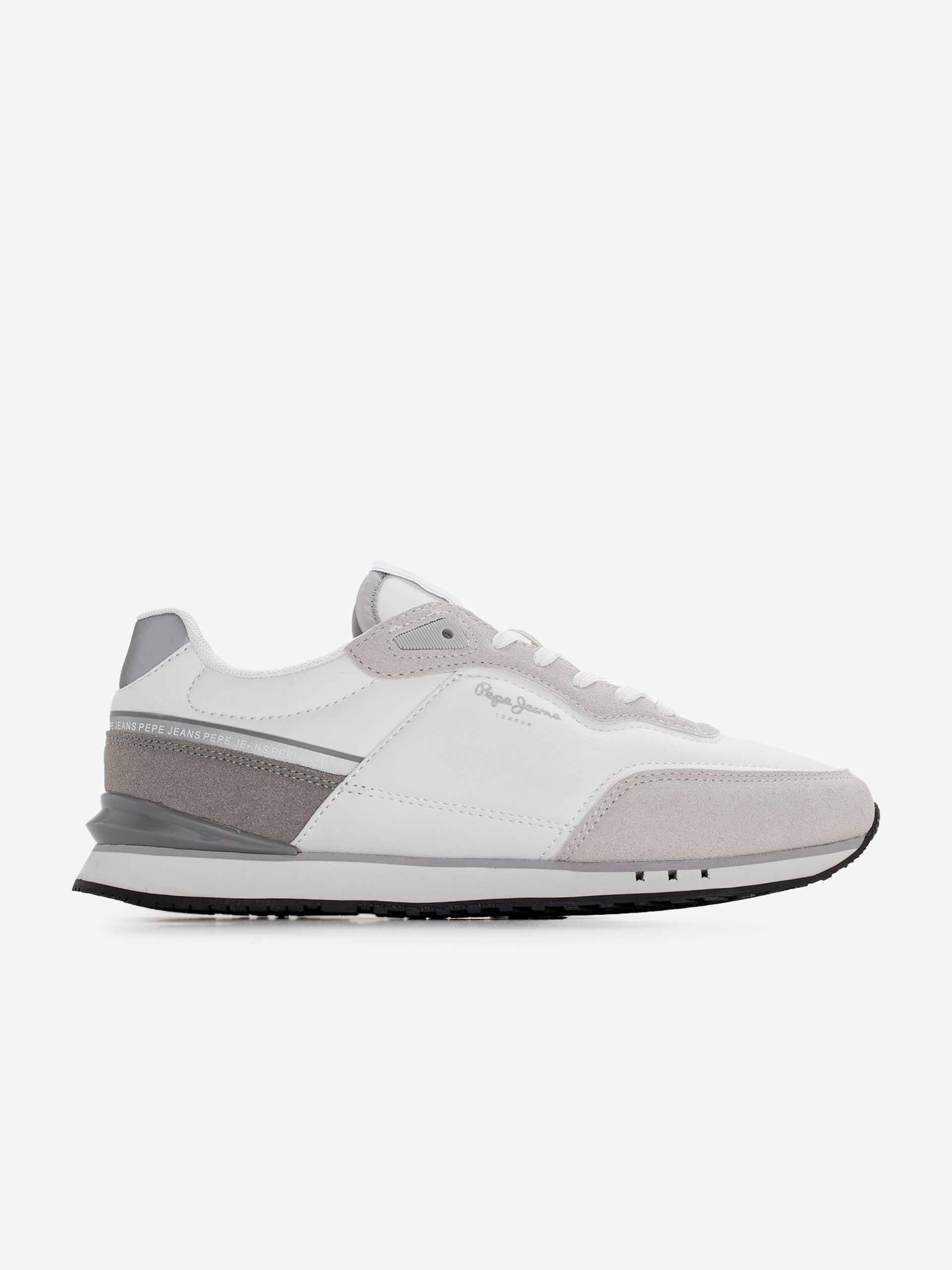 Zapatillas Pepe Jeans London Seal W