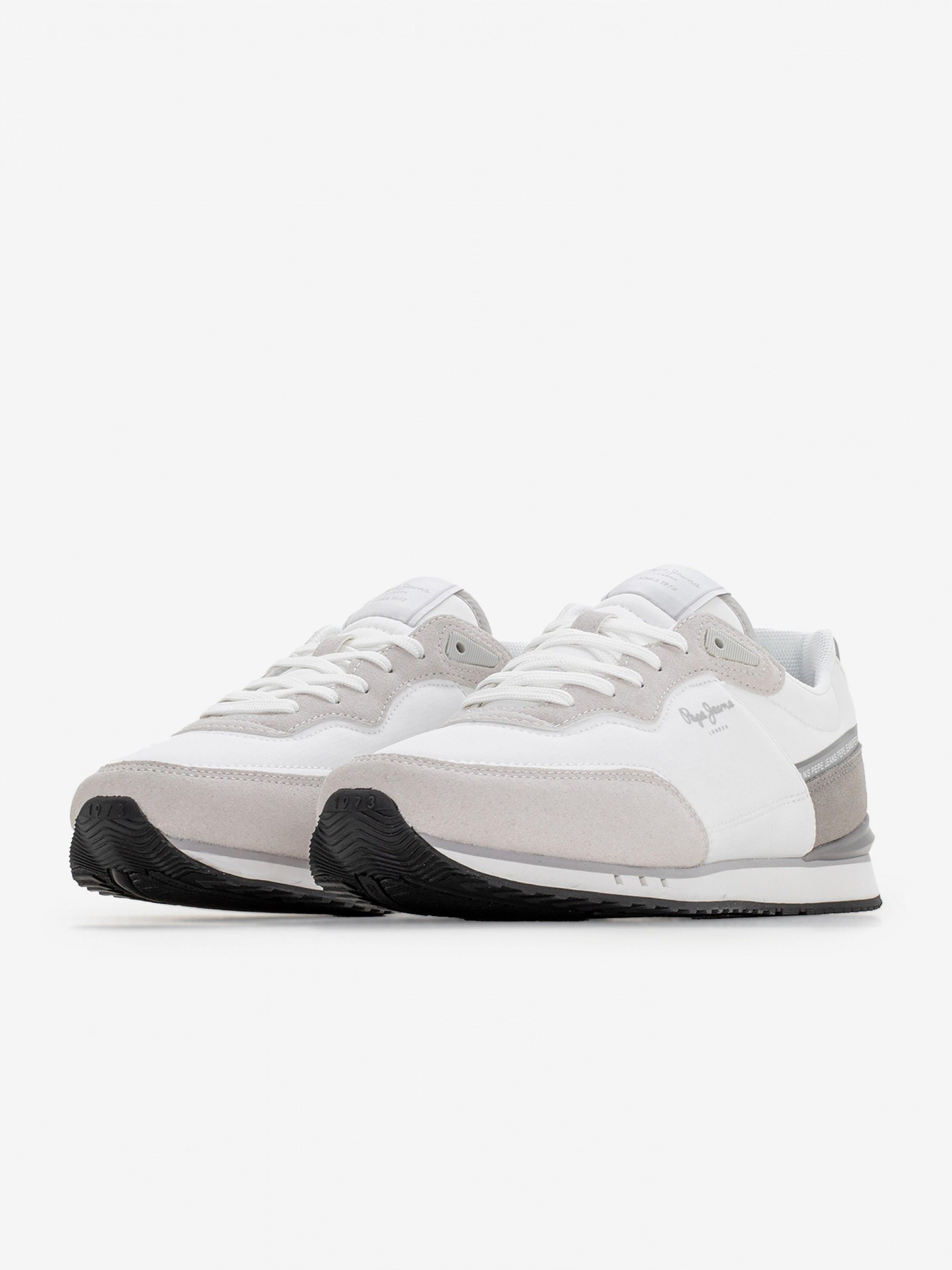 Zapatillas Pepe Jeans London Seal W