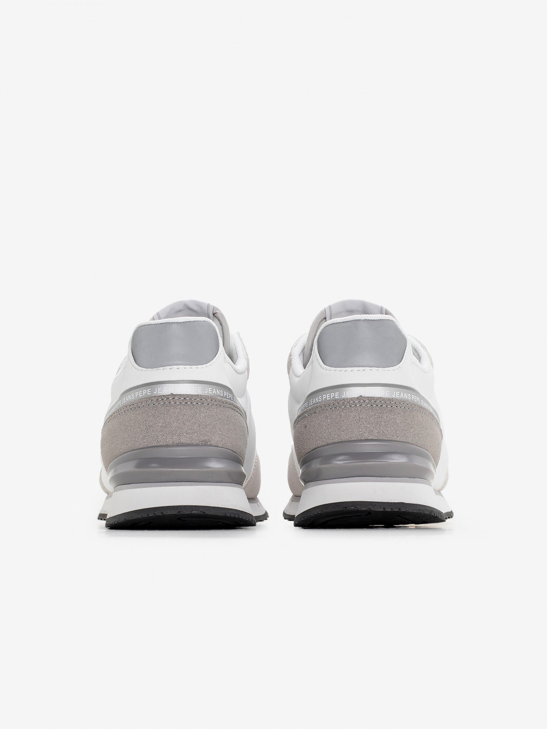 Pepe Jeans London Seal W Sneakers