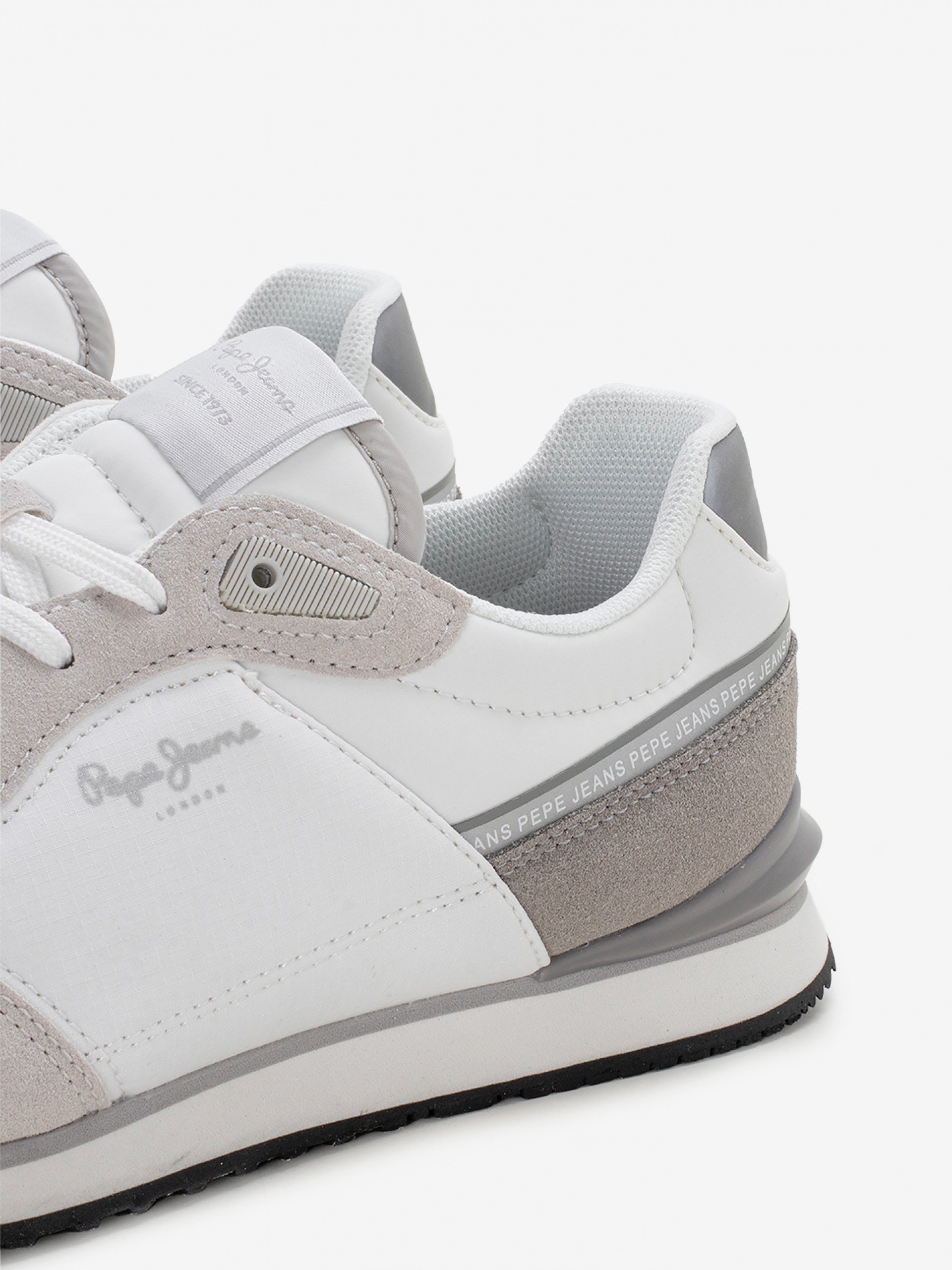 Pepe Jeans London Seal W Sneakers