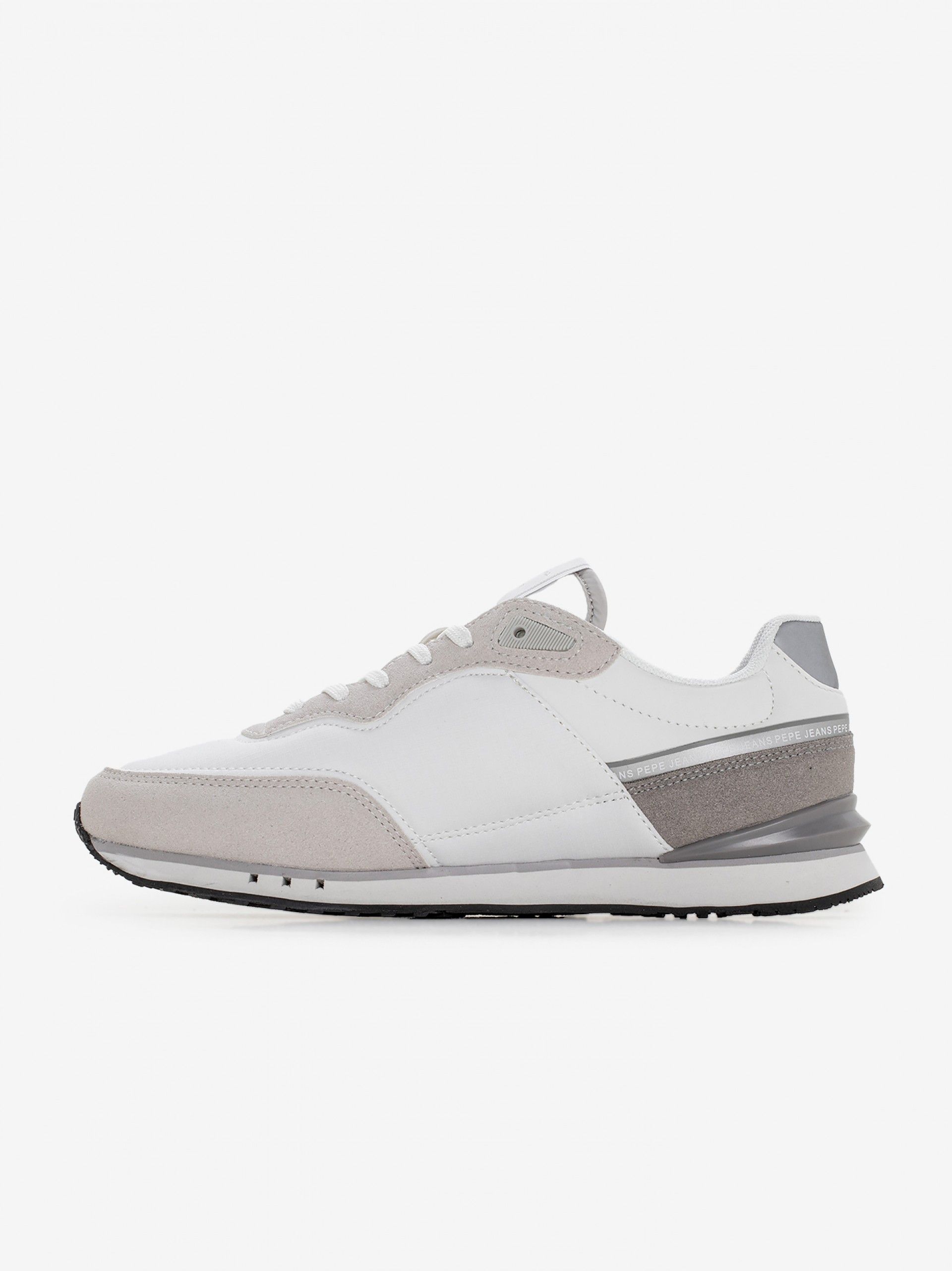 Pepe Jeans London Seal W Sneakers