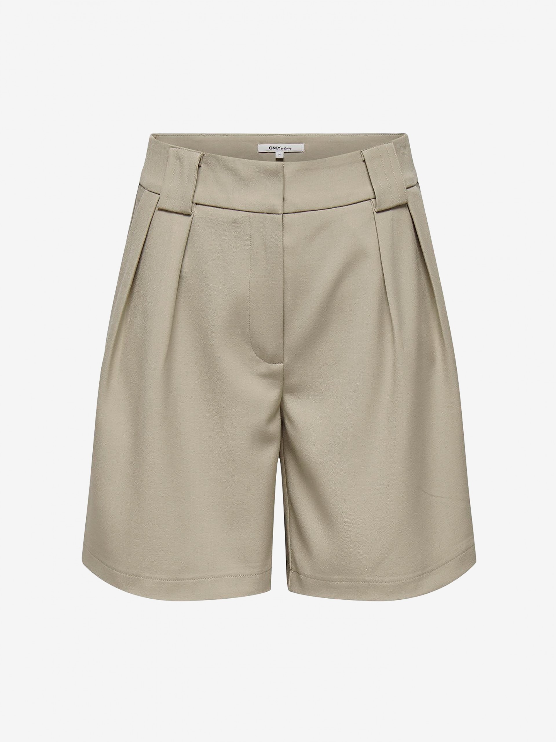 Only Helene Hw Mel Shorts Cc Tlr Shorts