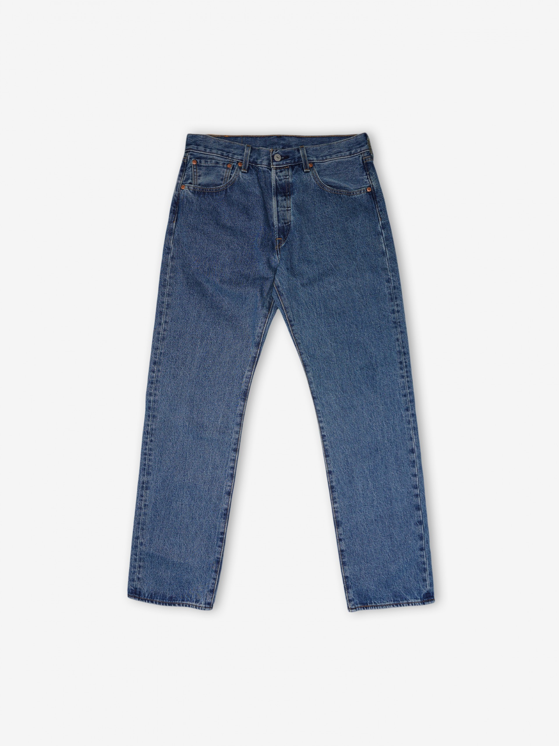 Pantalones Vaqueros Levis 501 93 Straight
