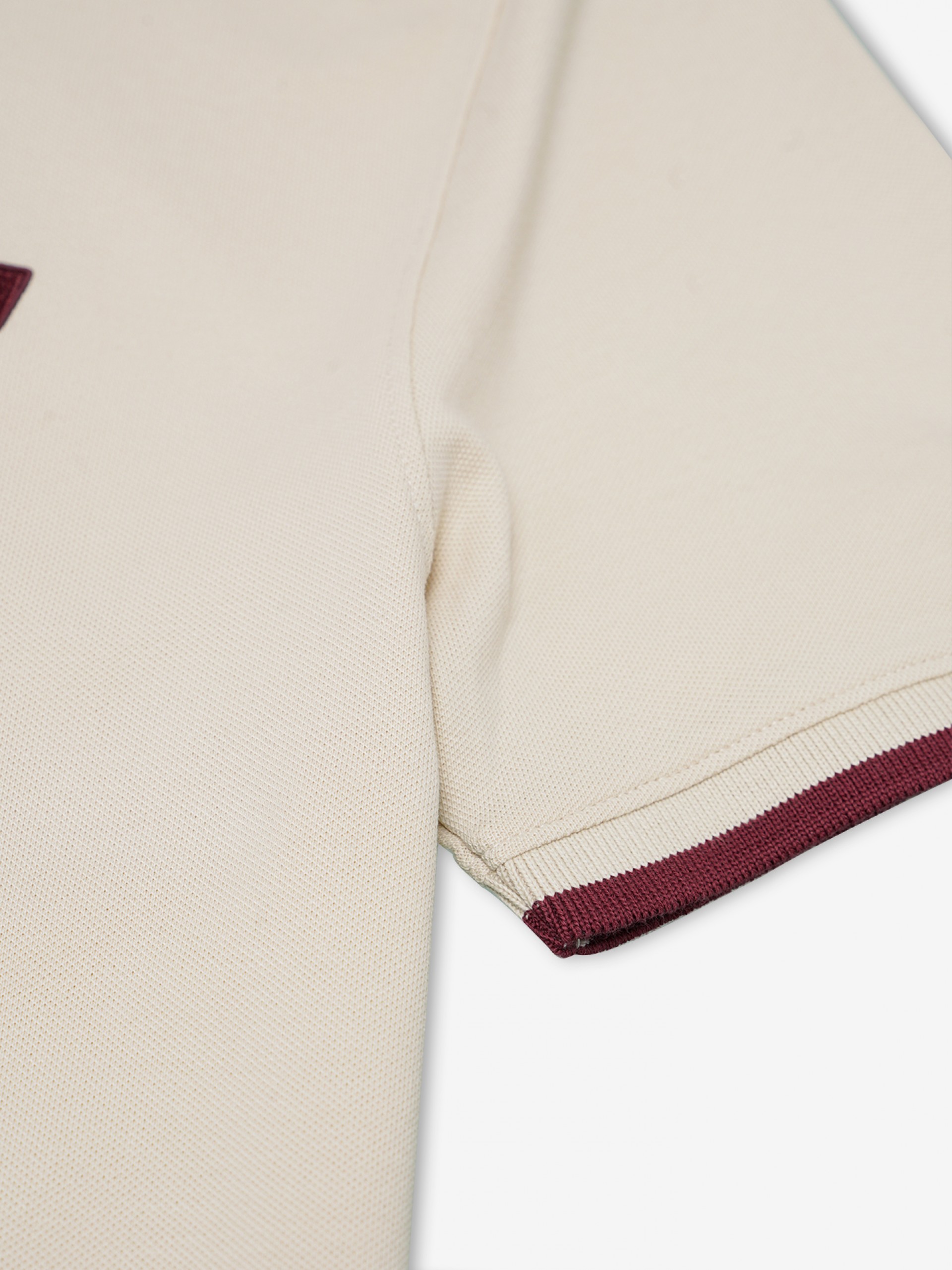 Polo Levis Slim Housemark