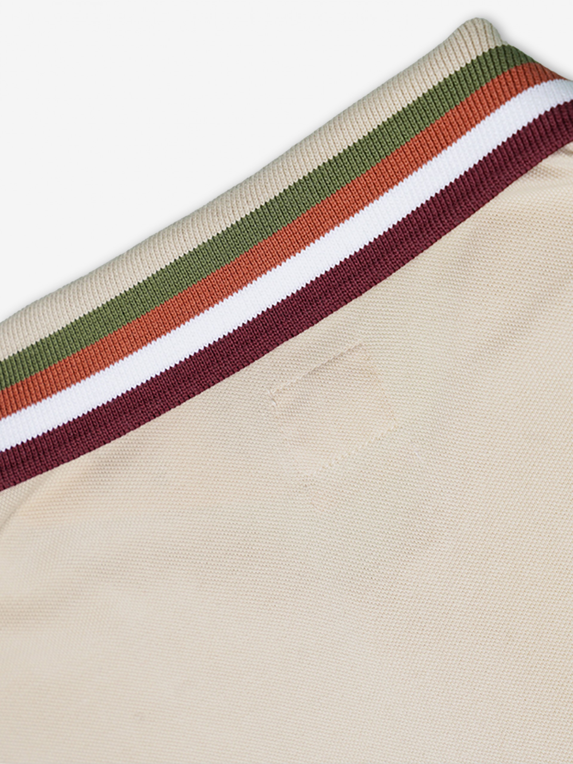 Polo Levis Slim Housemark