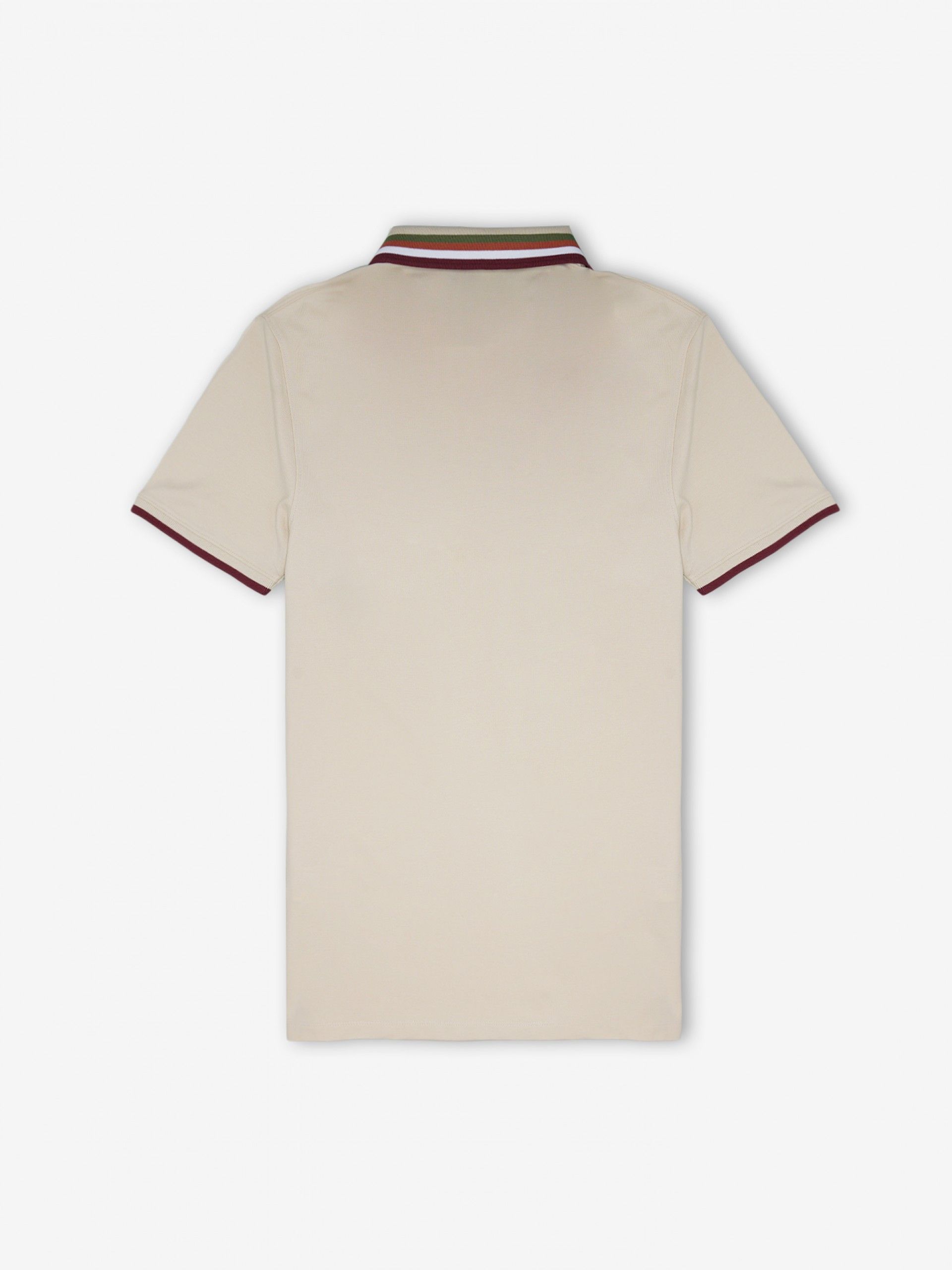 Polo Levis Slim Housemark