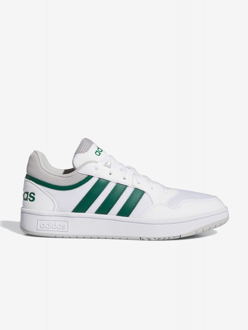 Adidas Hoops 3.0 Summer Sneakers