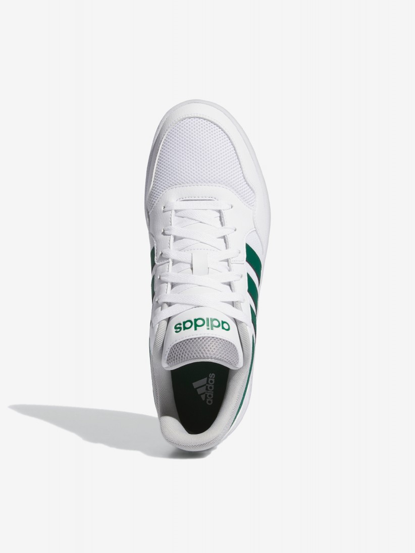 Adidas Hoops 3.0 Summer Sneakers