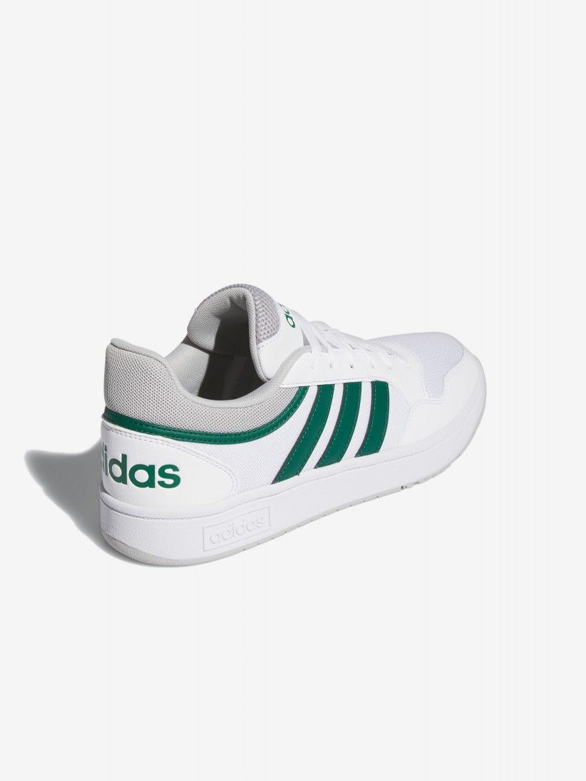 Sapatilhas Adidas Hoops 3.0 Summer