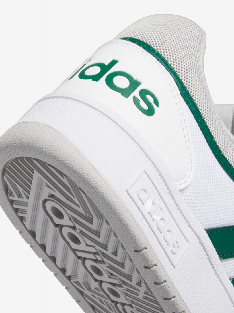 Adidas Hoops 3.0 Summer Sneakers