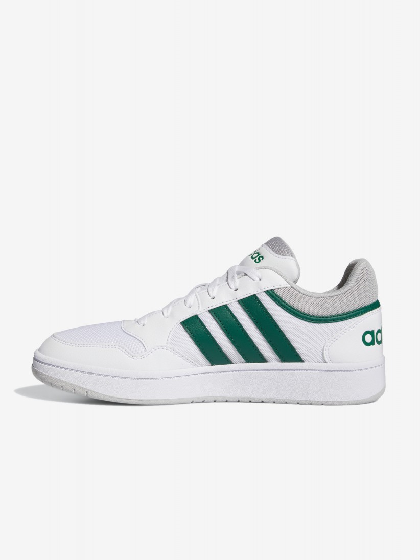 Sapatilhas Adidas Hoops 3.0 Summer