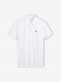 Levis Housemark Polo Shirt
