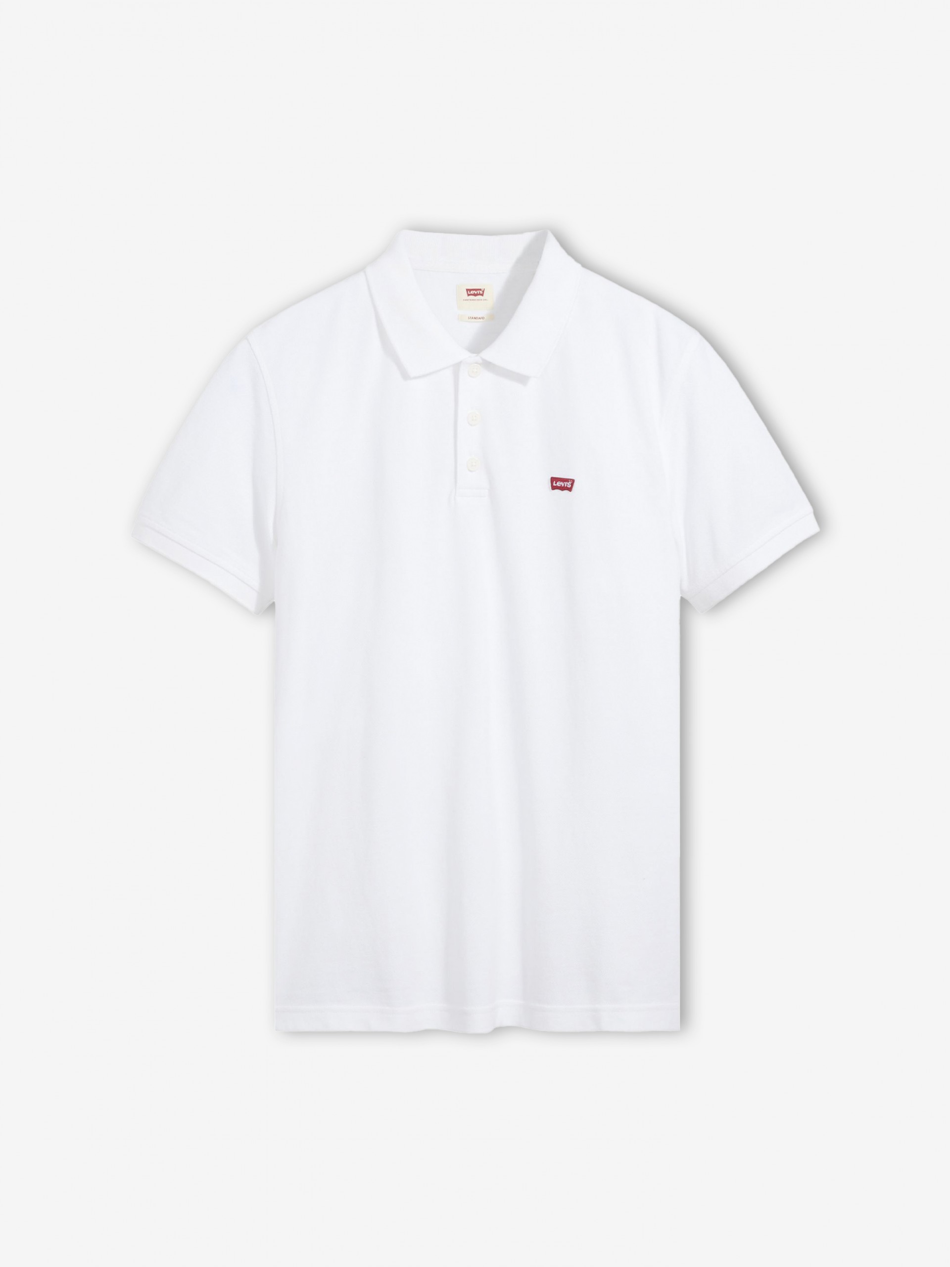 Levis Housemark Polo Shirt