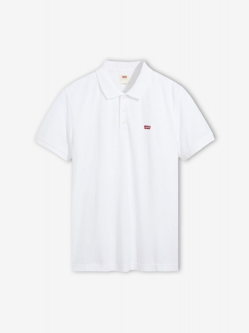 Levis Housemark Polo Shirt