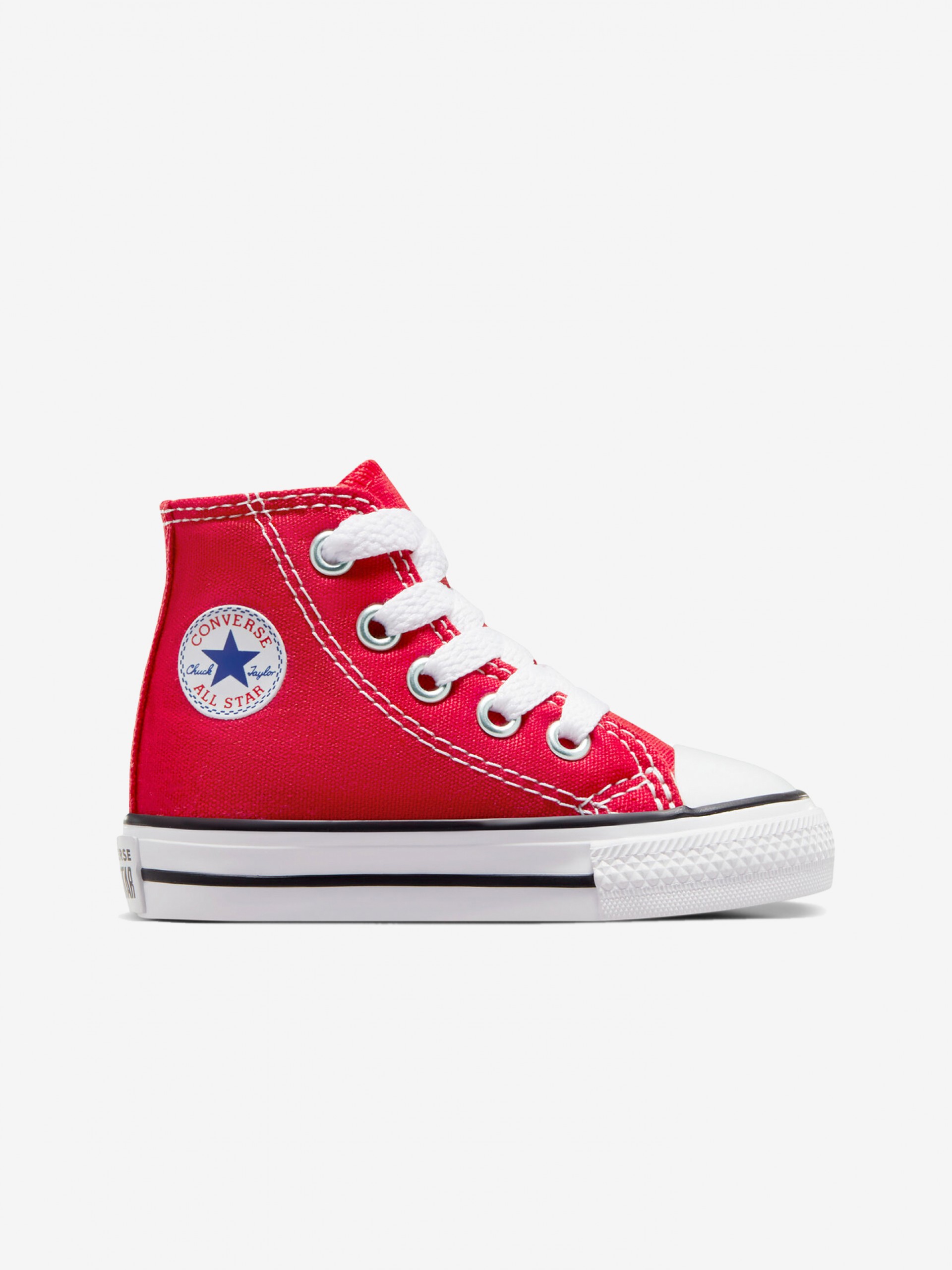 Sapatilhas Converse Chuck Taylor All Star Classic High