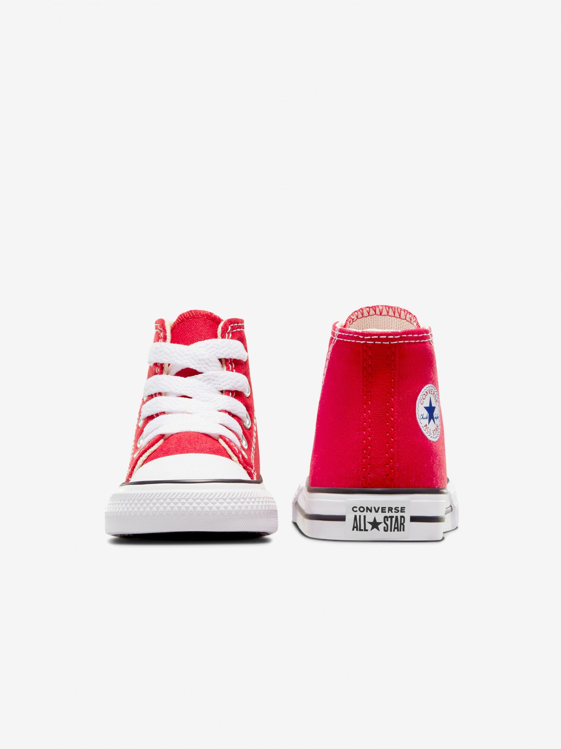 Sapatilhas Converse Chuck Taylor All Star Classic High