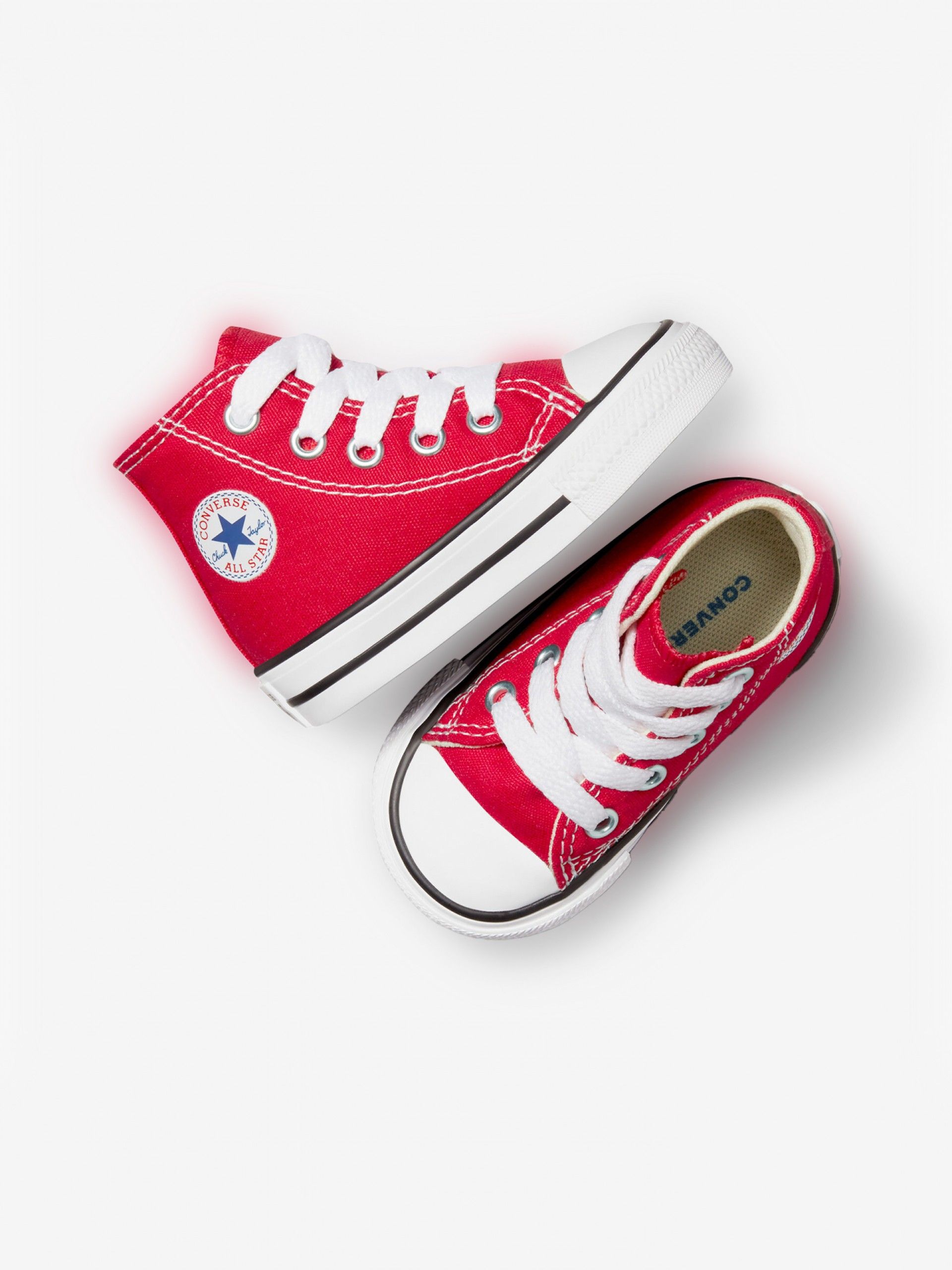 Sapatilhas Converse Chuck Taylor All Star Classic High