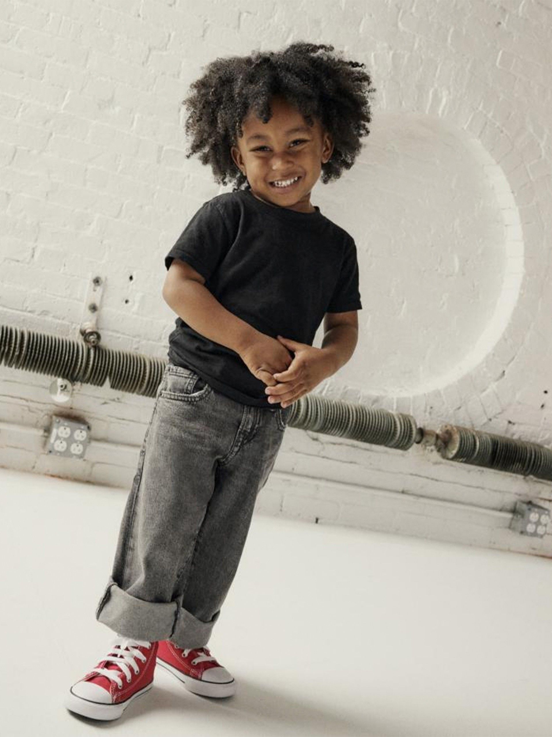 Sapatilhas Converse Chuck Taylor All Star Classic High