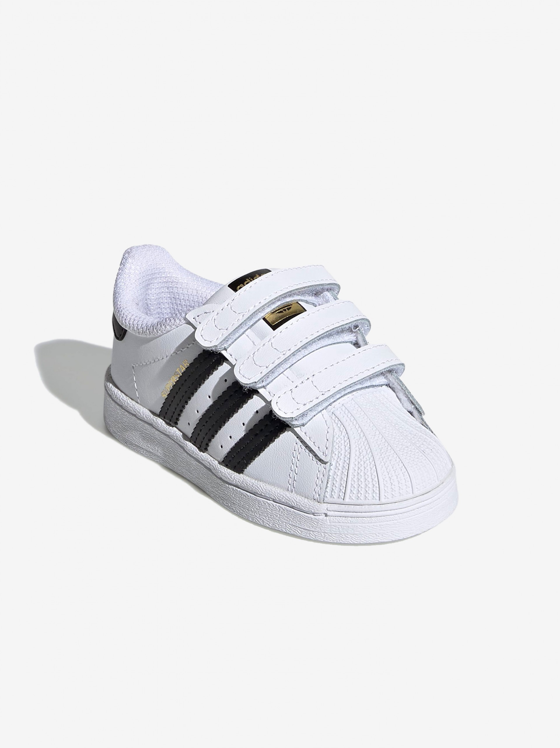 Sapatilhas Adidas Superstar Cf I