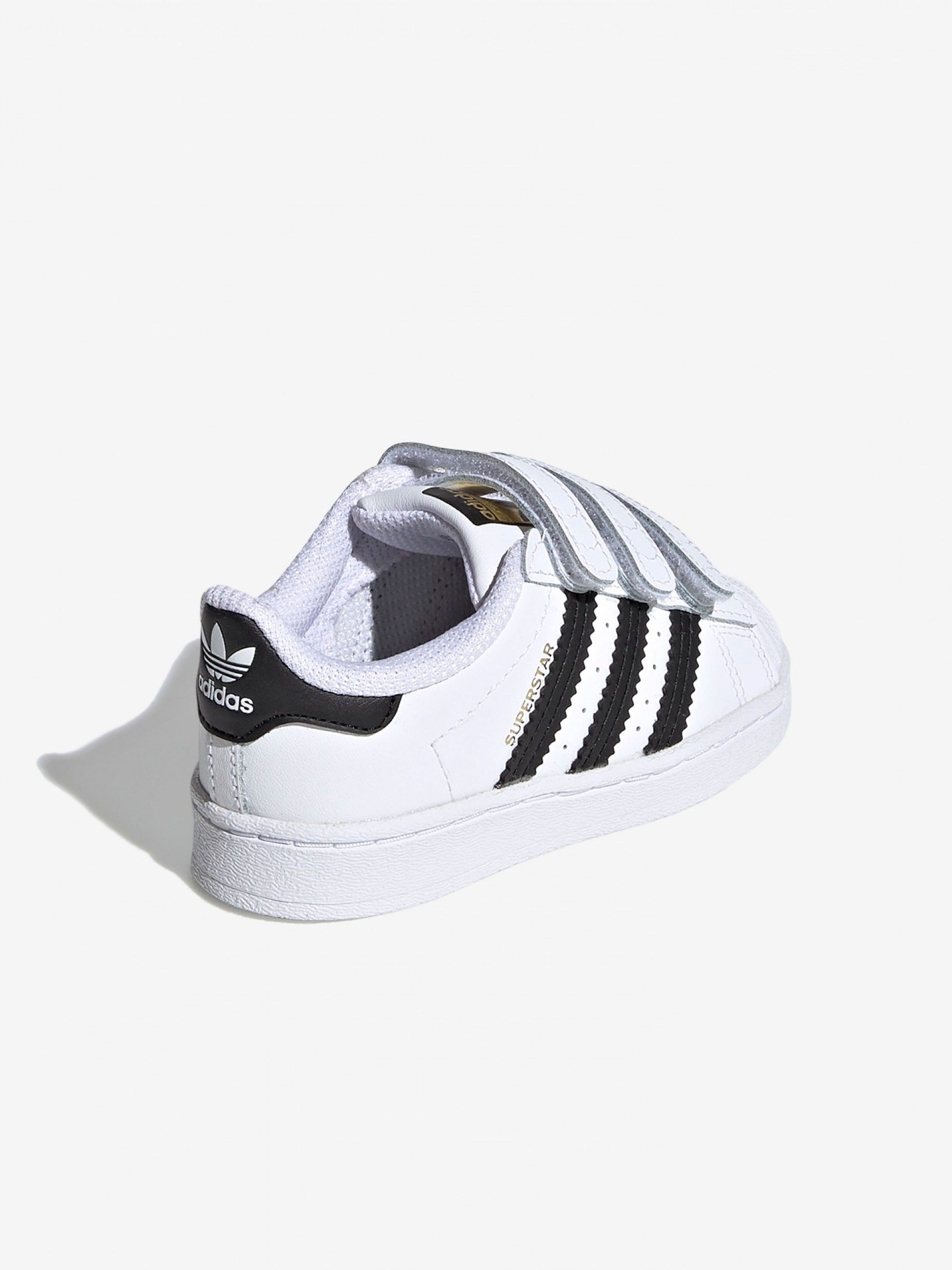 Sapatilhas Adidas Superstar Cf I