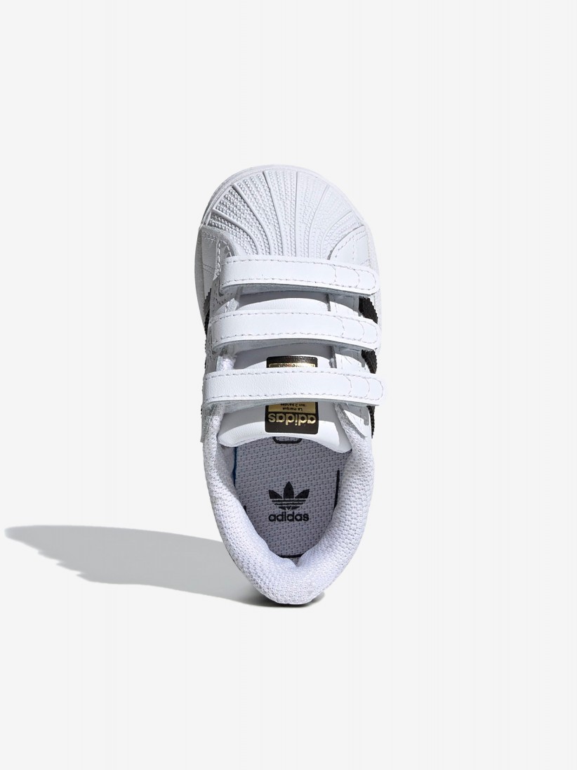 Adidas Superstar Cf I Sneakers