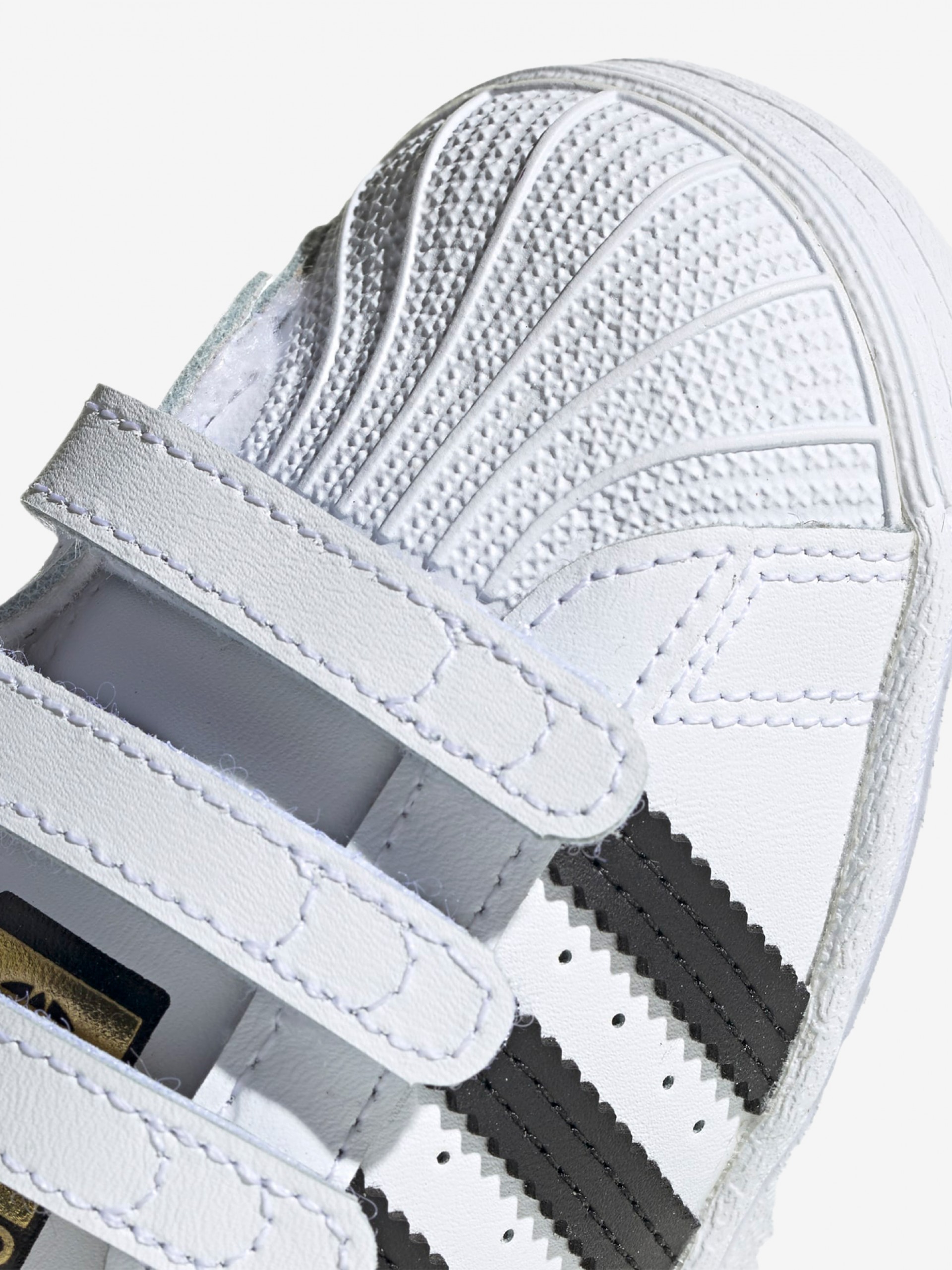 Sapatilhas Adidas Superstar Cf I