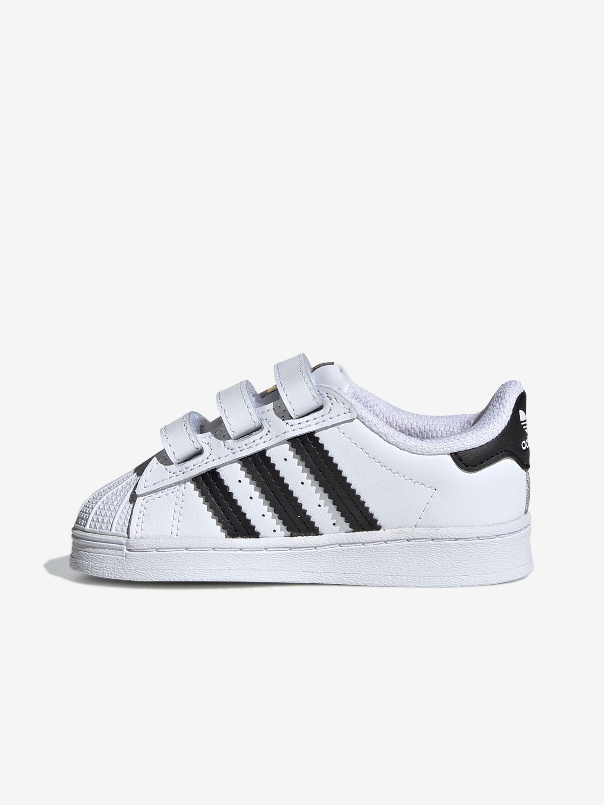 Sapatilhas Adidas Superstar Cf I