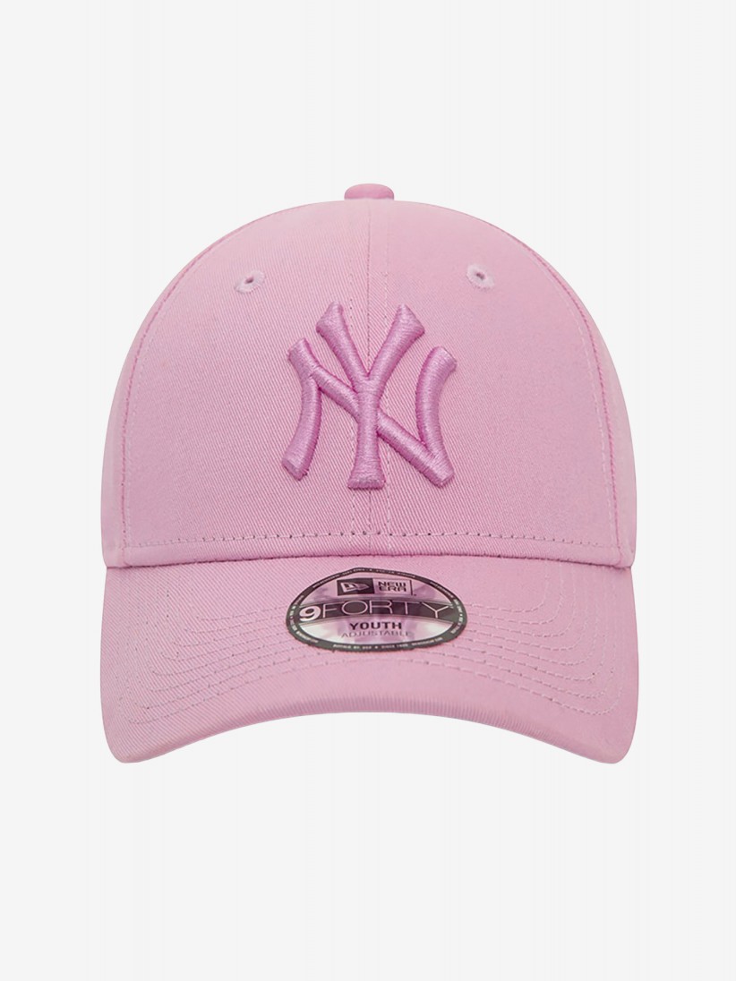 New Era New York Yankees Kids Cap