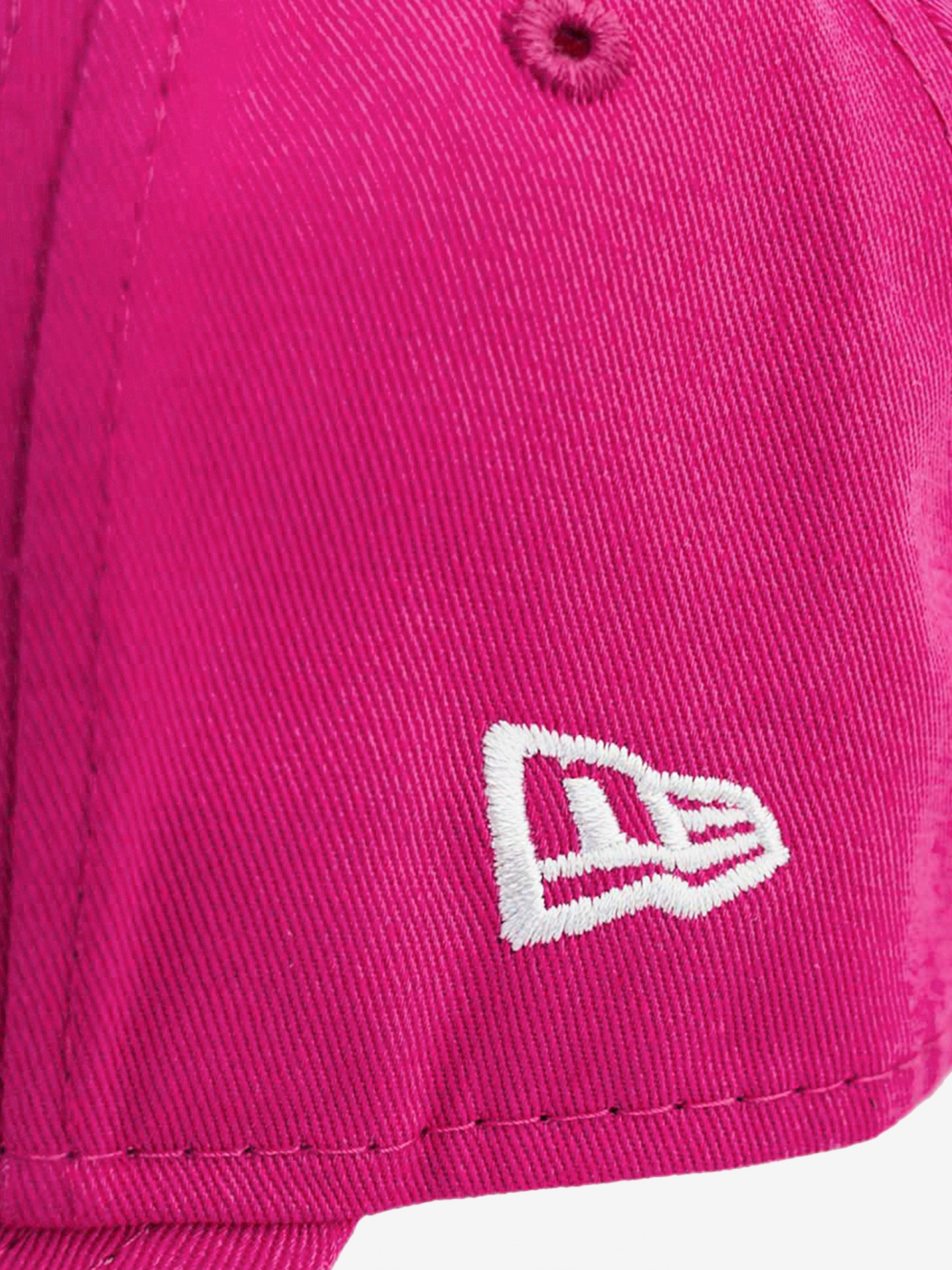 New Era 940 Leag Basic 9FORTY Kids Pink Cap