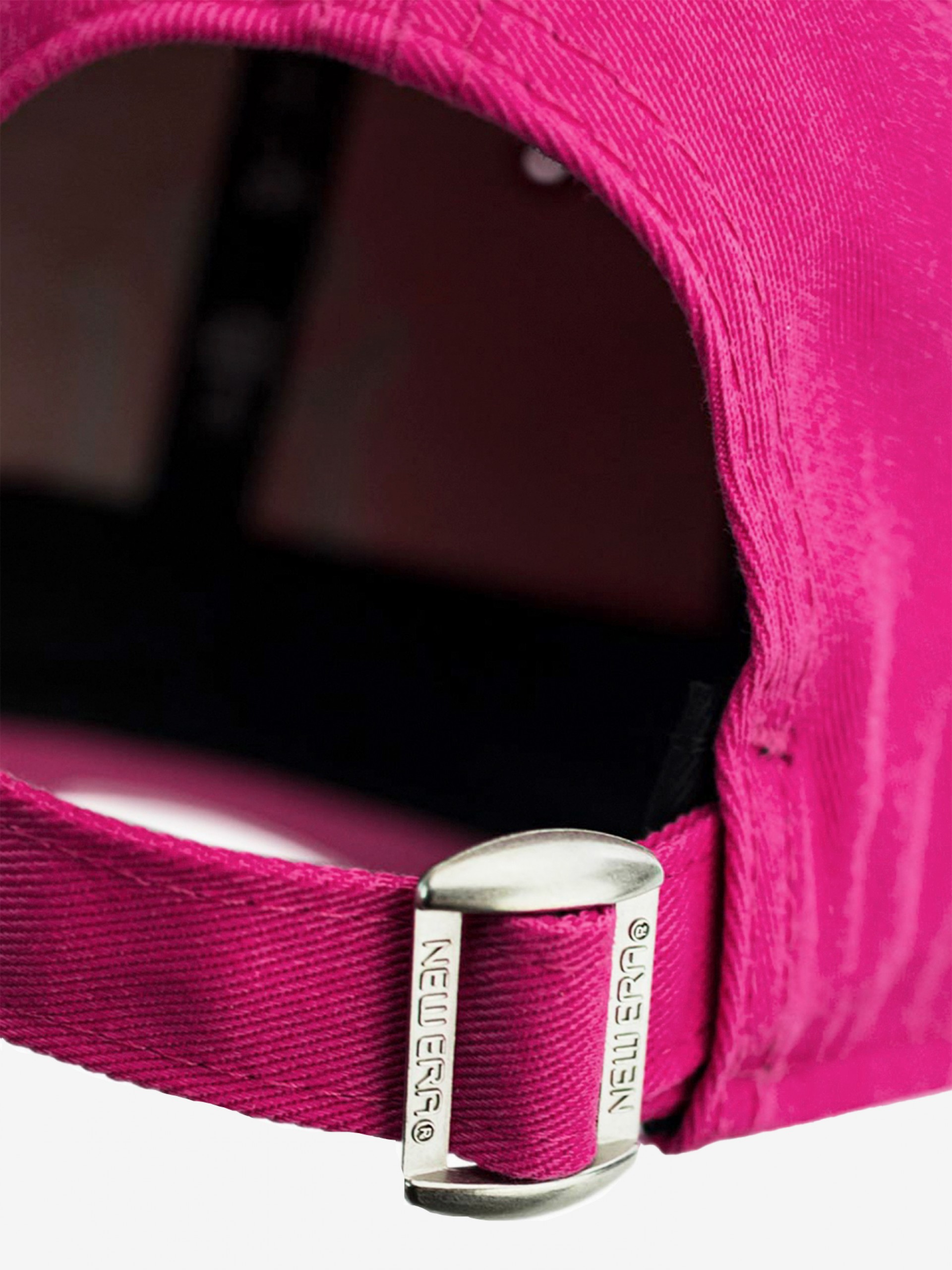 New Era 940 Leag Basic 9FORTY Kids Pink Cap