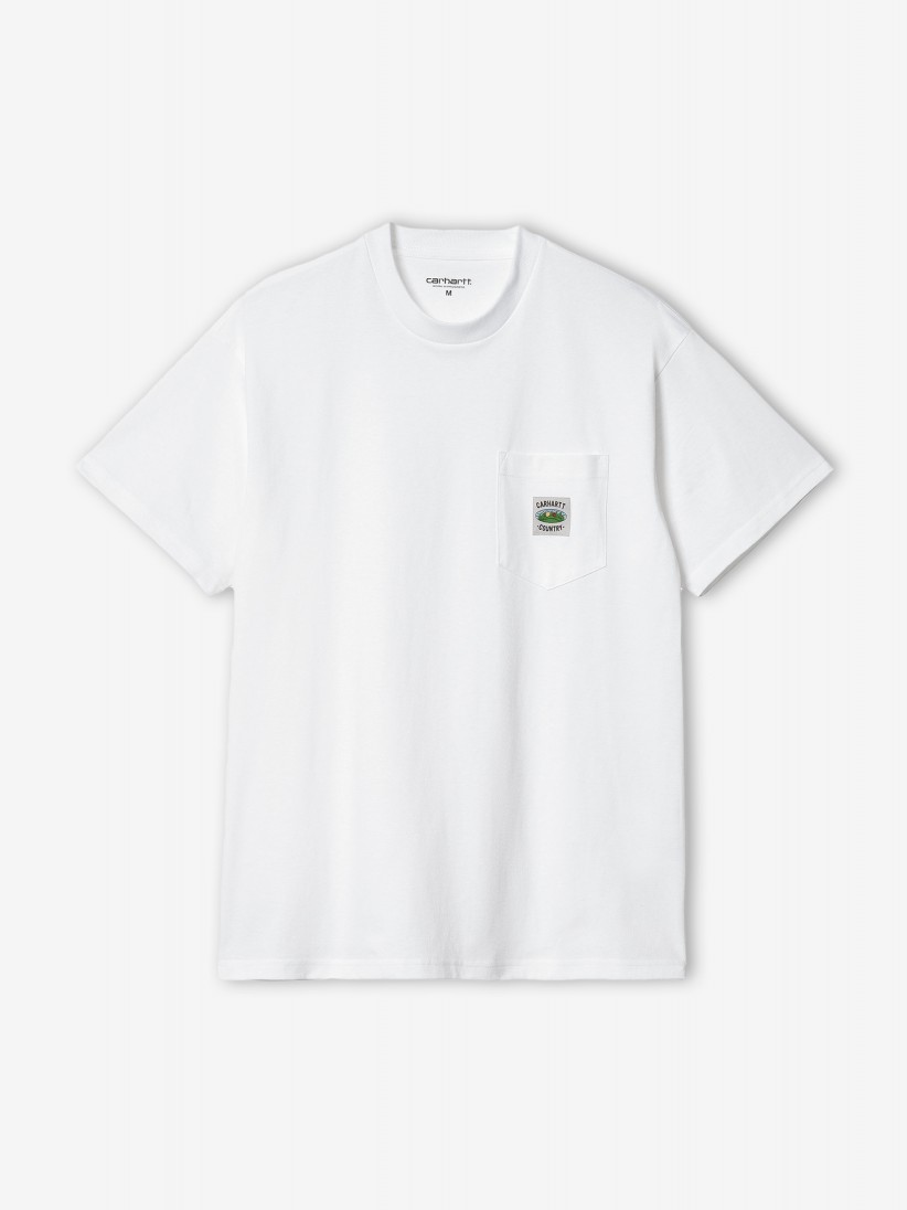 Carhartt WIP Field Pocket T-shirt