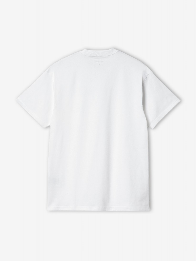 Carhartt WIP Field Pocket T-shirt