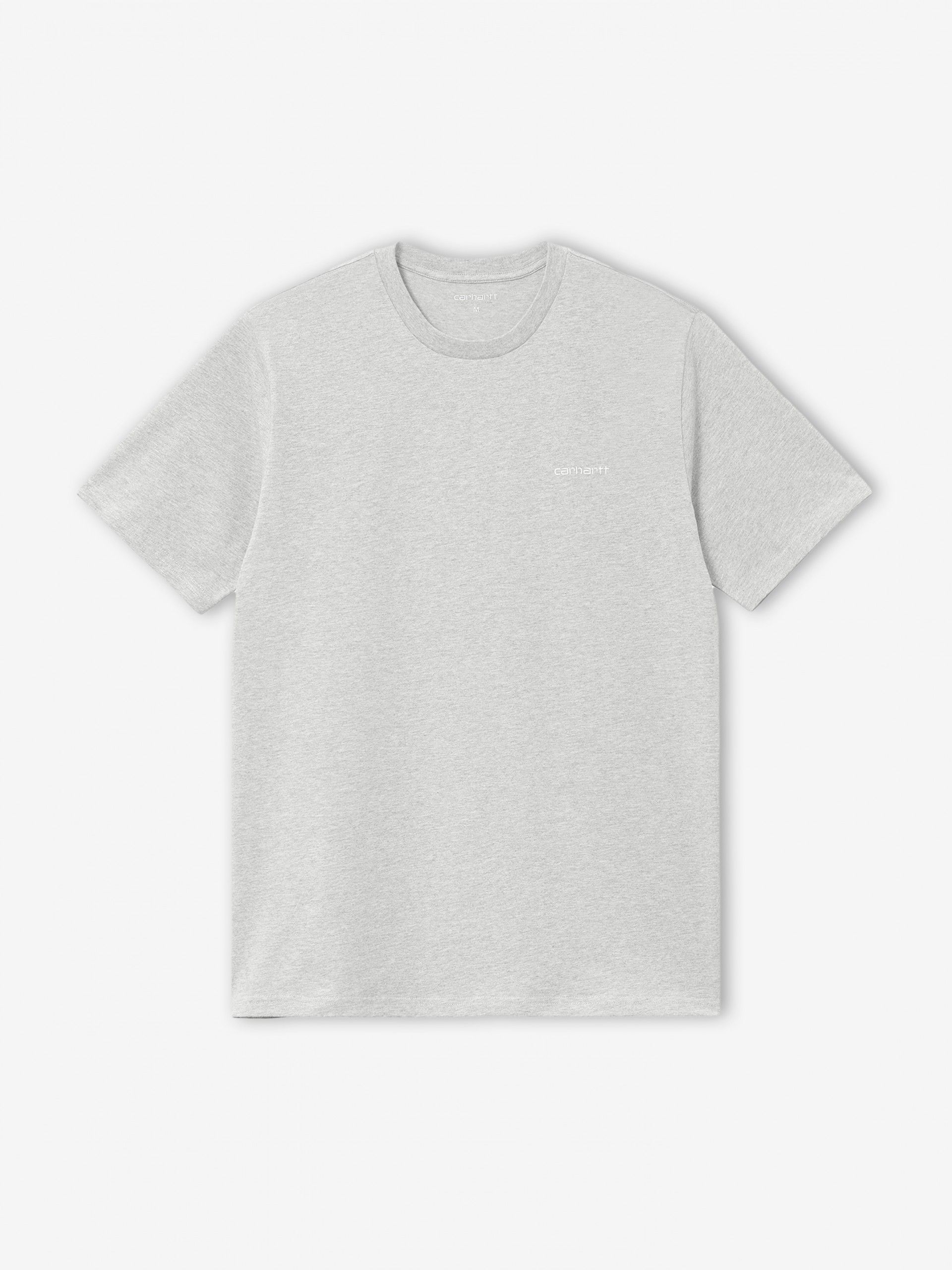 Carhartt WIP Script Embroidery T-shirt