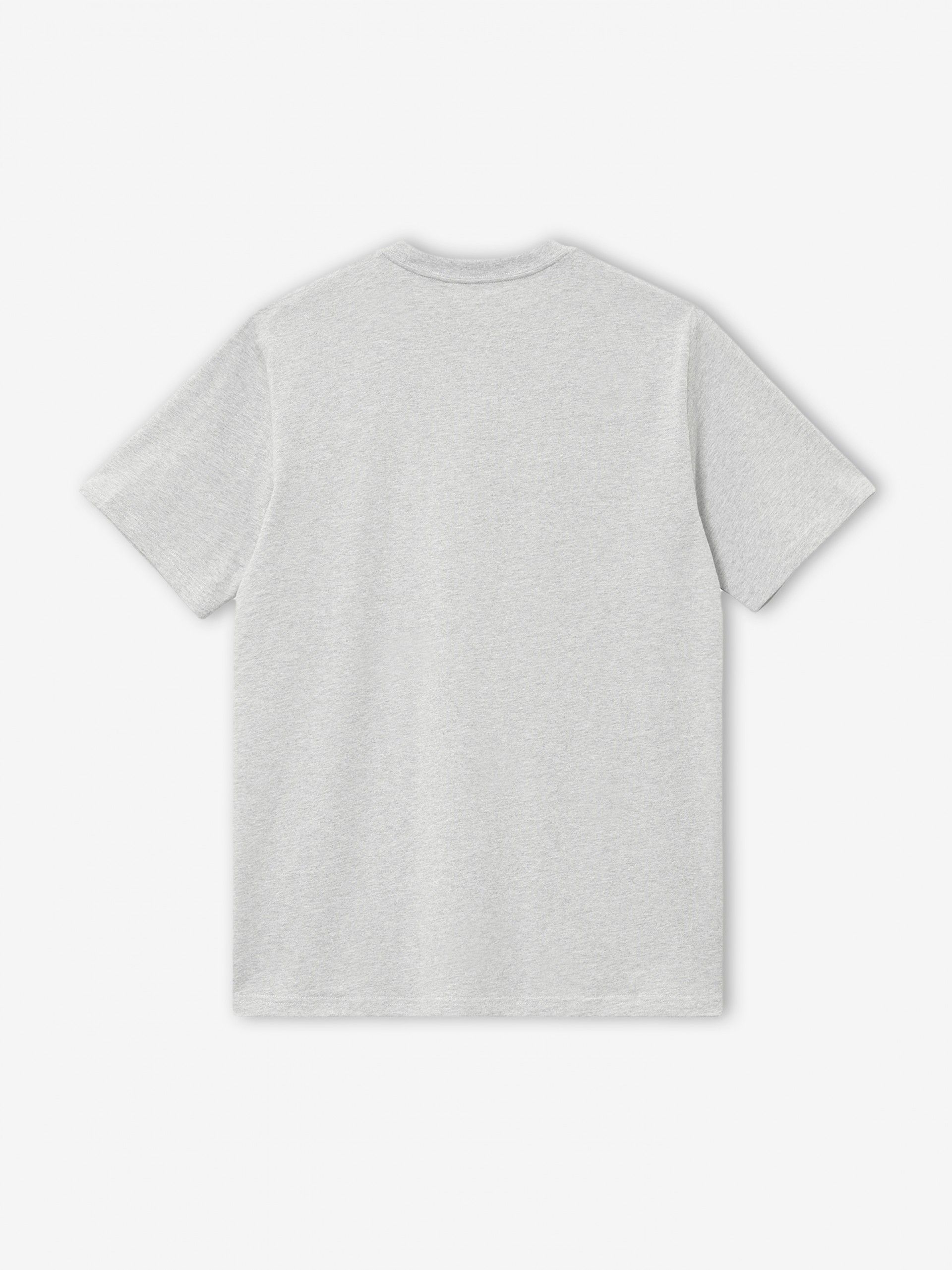 Carhartt WIP Script Embroidery T-shirt