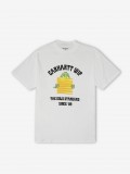 T-shirt Carhartt WIP Gold Standard