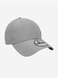 New Era MLB Flawless Logo 9FORTY Grey Cap New Era MLB Flawless Logo 9FORTY Grey Cap