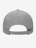 New Era MLB Flawless Logo 9FORTY Grey Cap New Era MLB Flawless Logo 9FORTY Grey Cap