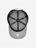 New Era MLB Flawless Logo 9FORTY Grey Cap New Era MLB Flawless Logo 9FORTY Grey Cap